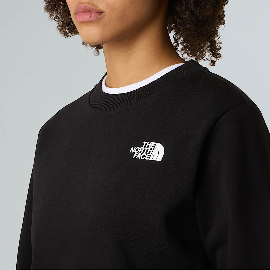 Sweat Trin pour femme - 4