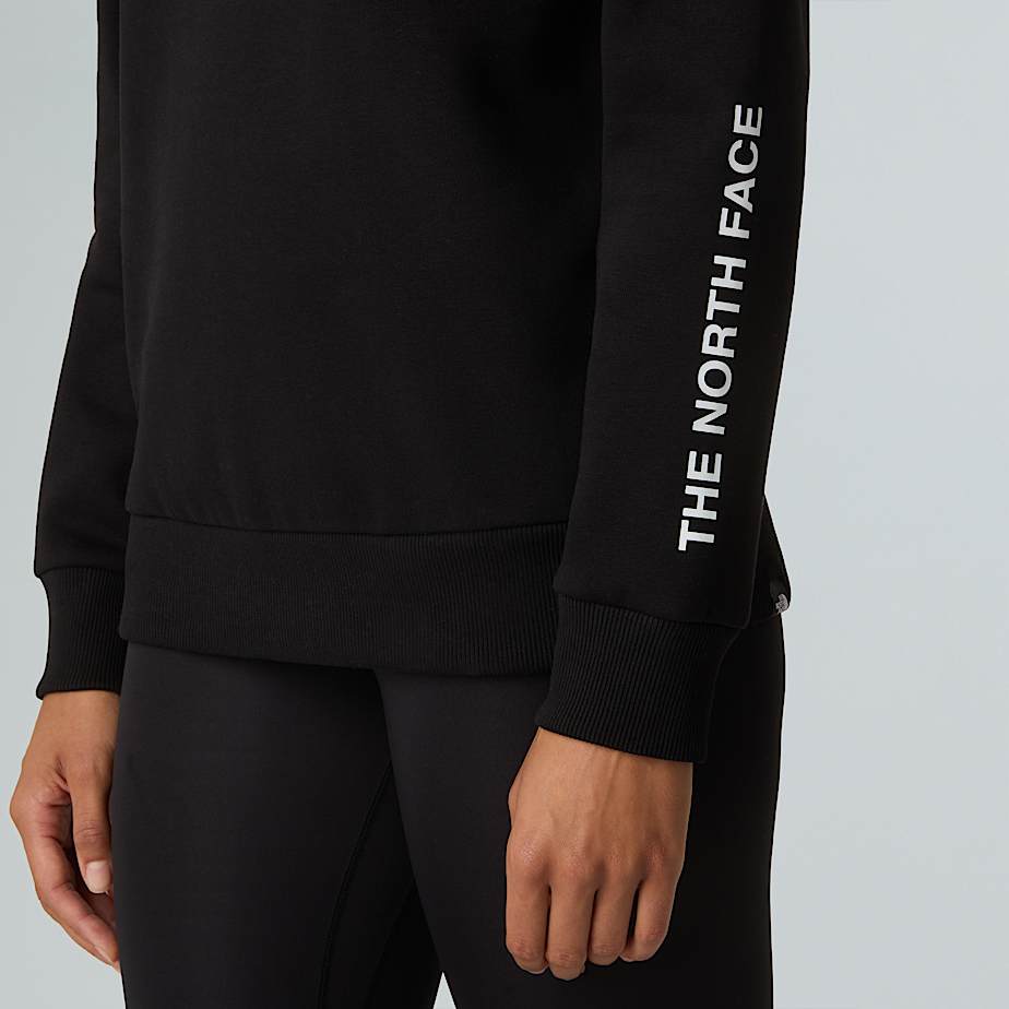 Sweat Trin pour femme - 5
