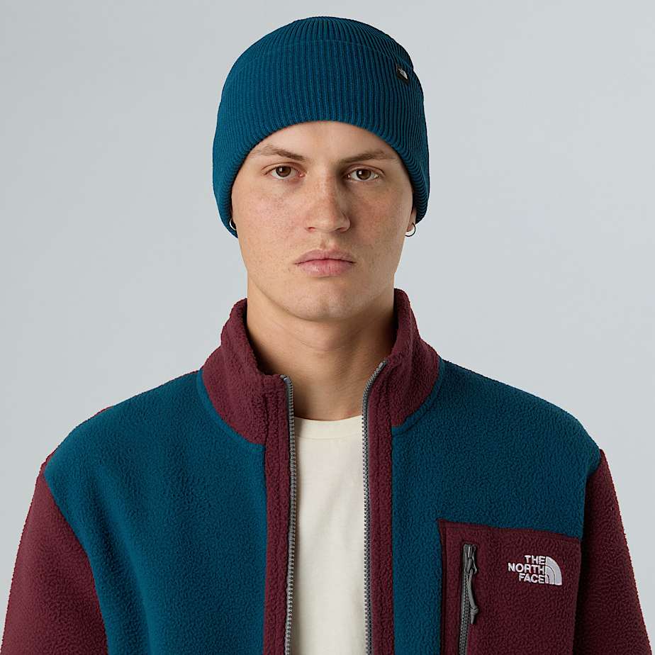 Beanie Urban Cuff - 2