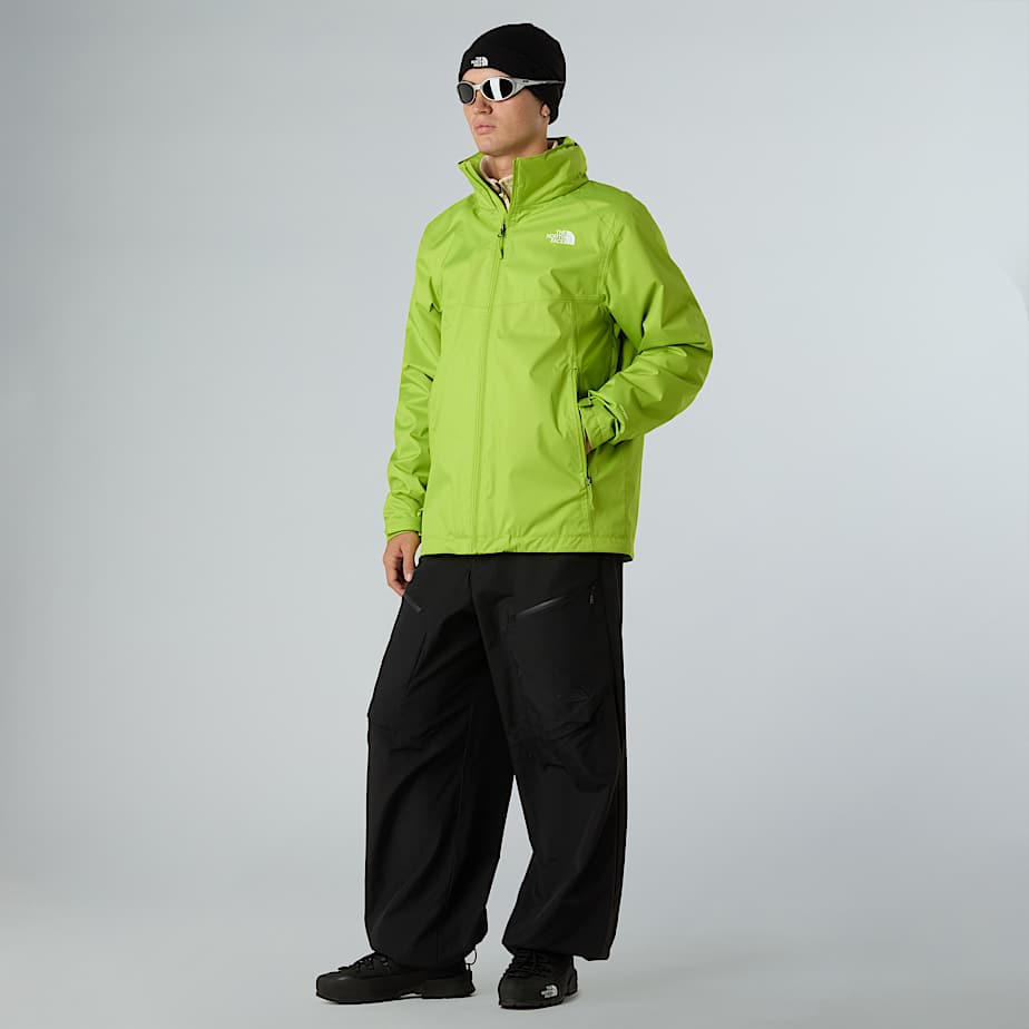 Tetsu Jacket M - 2