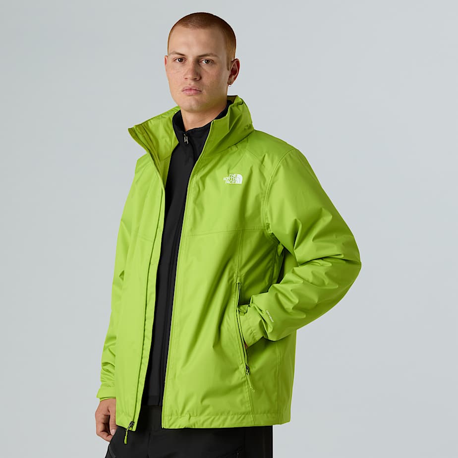 Tetsu Jacket M - 4