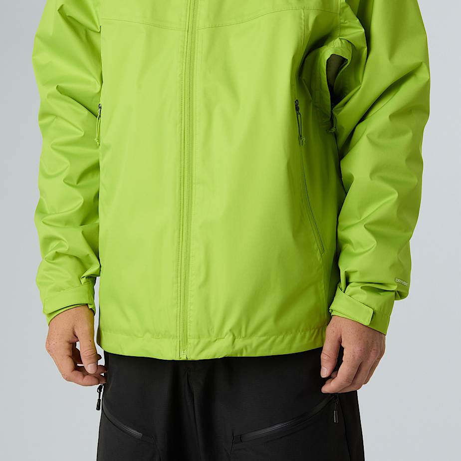 Tetsu Jacket M - 7