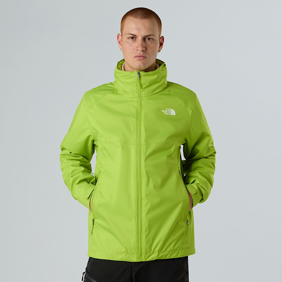 Tetsu Jacket M - 1
