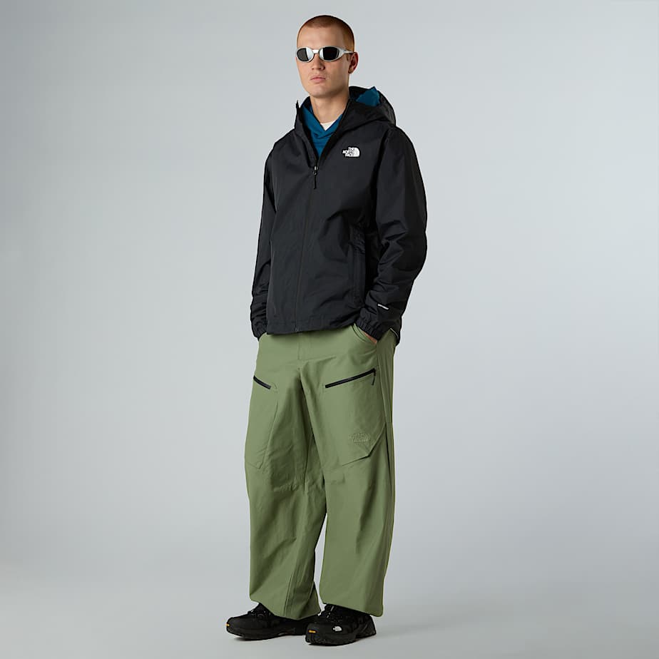 Men’s New Peak Packable Jacket - 2