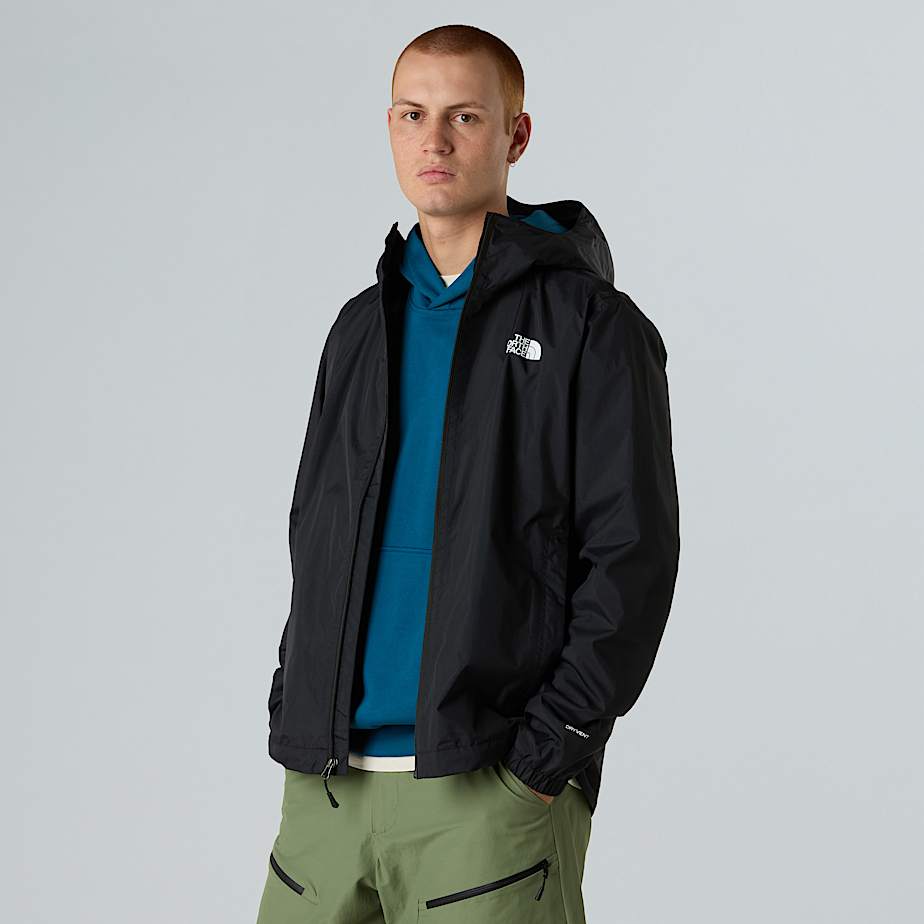 Men’s New Peak Packable Jacket - 4