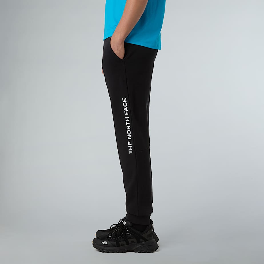 Pantaloni Zuum da uomo - 3