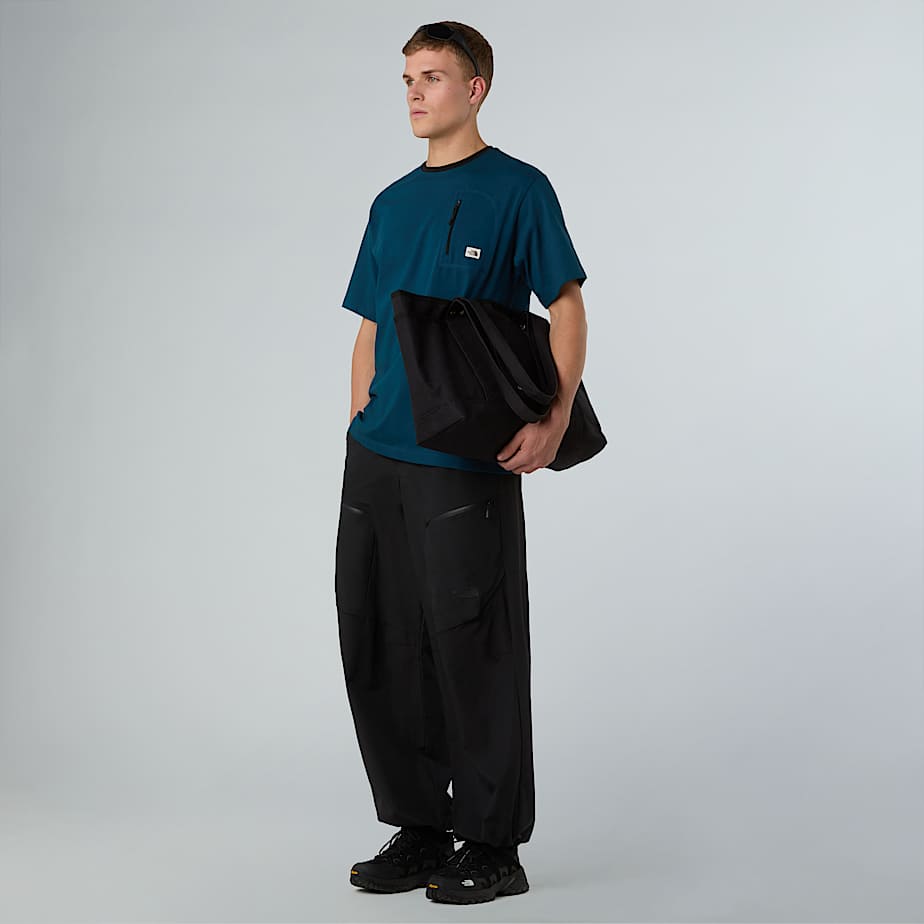 Heritage Pocket T-Shirt M - 2
