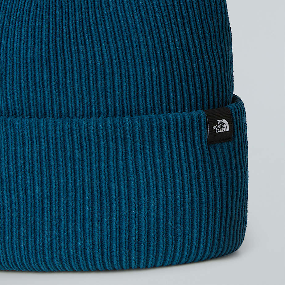 Beanie Urban Cuff - 3
