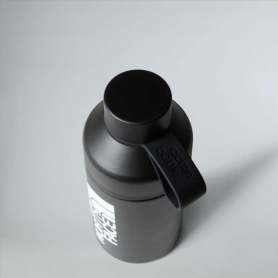 海外モデル★The North Face Water Bottle 黒★新品 海外モデル☆The North Face Water Bottle 黒☆新品 - メルカリ
