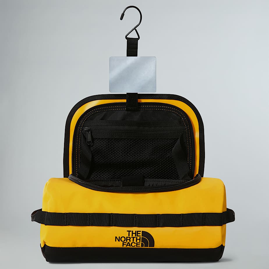Beauty case da viaggio Base Camp - L - 2
