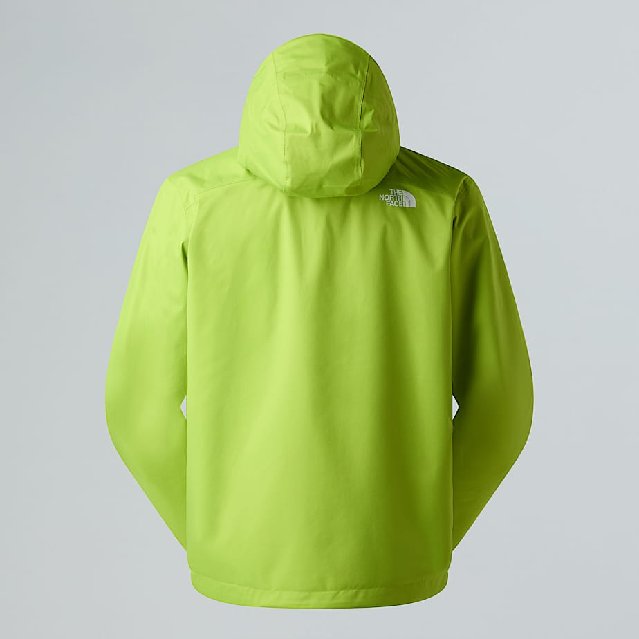 Tetsu Jacket M - 9