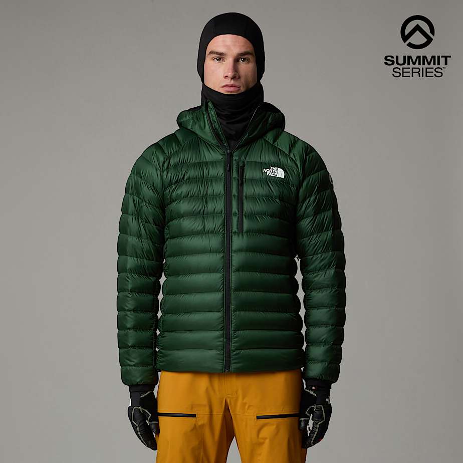 THE NORTH FACE SUMMIT SERIES ダウン　Mサイズ THE NORTH FACE ノースフェイス ダウンジャケット M SUMMIT