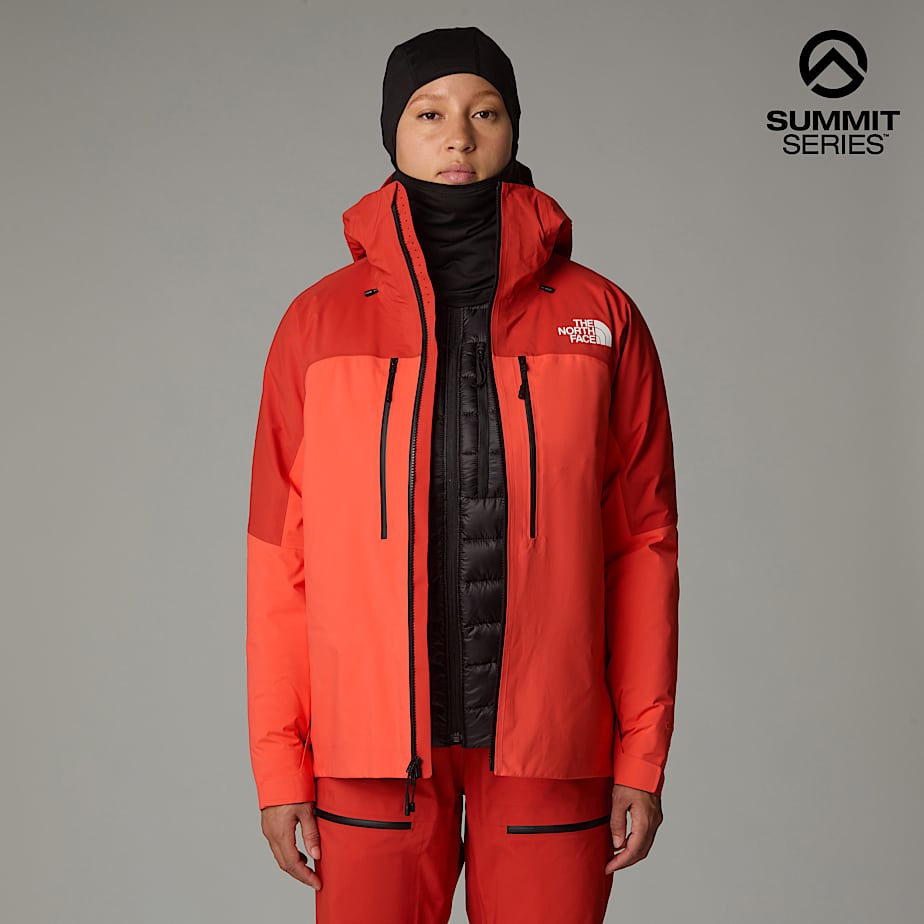 Women's Summit Pumori GORE-TEX® Pro Jacket | The North Face FI