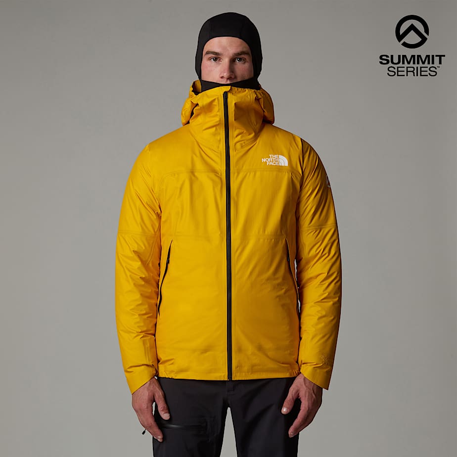 Męska kurtka Summit Papsura FUTURELIGHT™ | The North Face PL