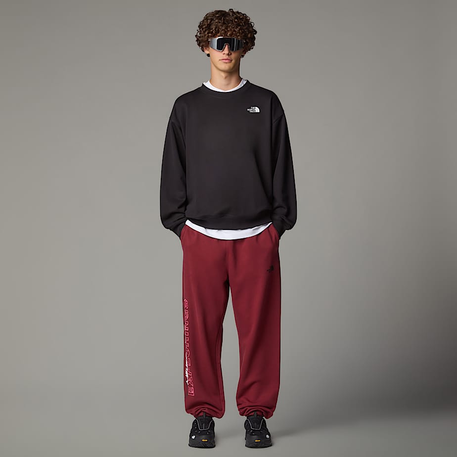 NSE Oversized sweatshirt - unisex - 5