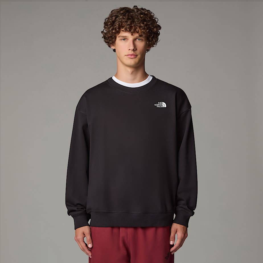 NSE Oversized sweatshirt - unisex - 4