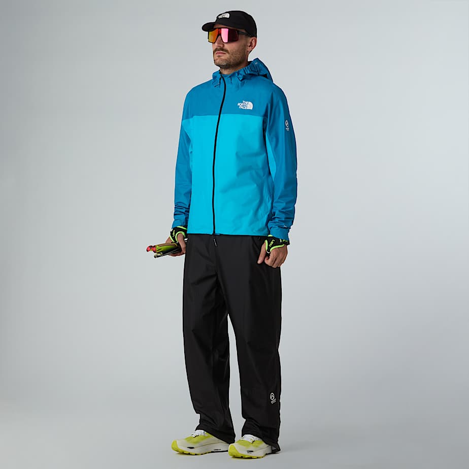 THE NORTH FACE SUMMIT FUTURELIGHT リブパンツ 2450-0865-1.jpg