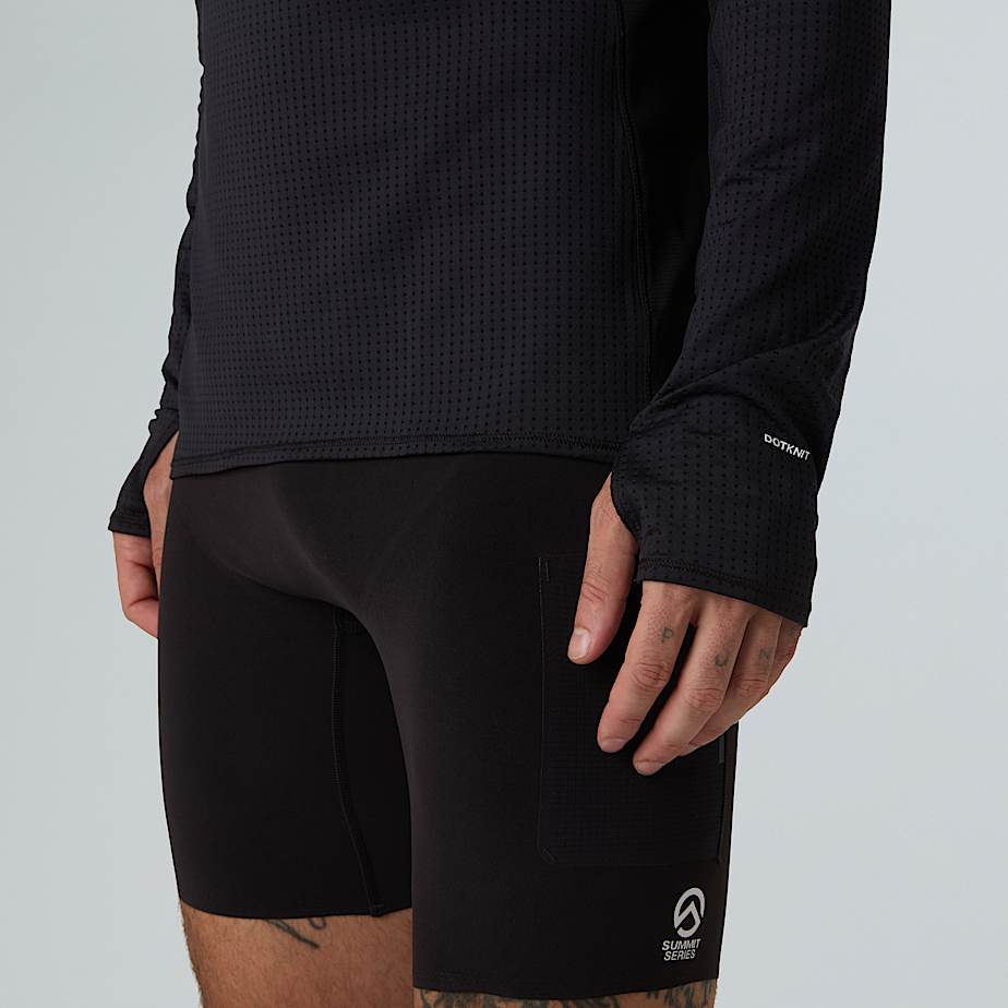 Summit Altimetro Long-Sleeve Top M
