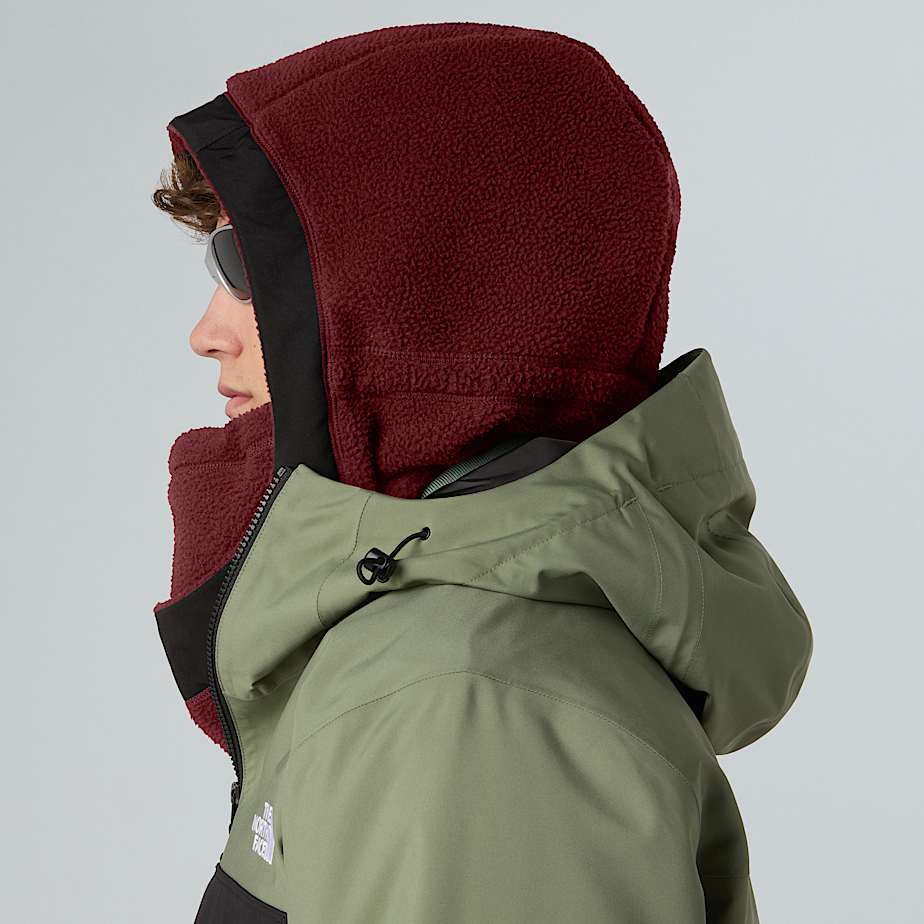 Whimzy Powder Hood - 6