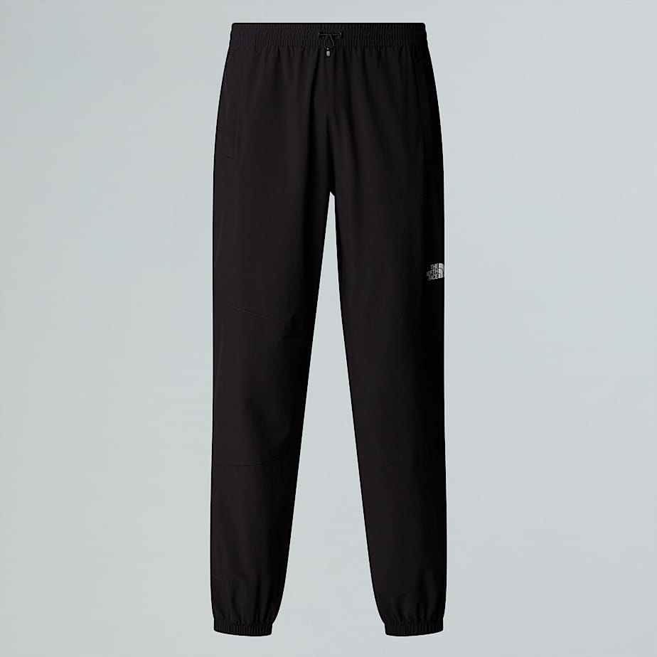 Pantaloni antivento Mountain Athletics da uomo - 5