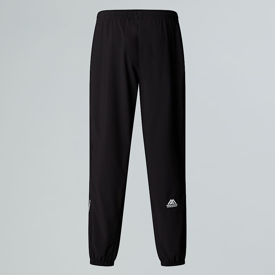Pantaloni antivento Mountain Athletics da uomo - 6