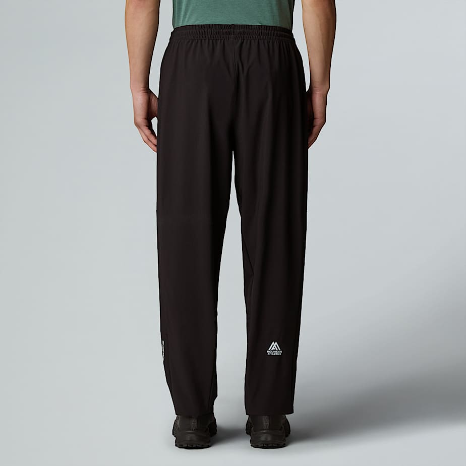 Pantaloni antivento Mountain Athletics da uomo - 3