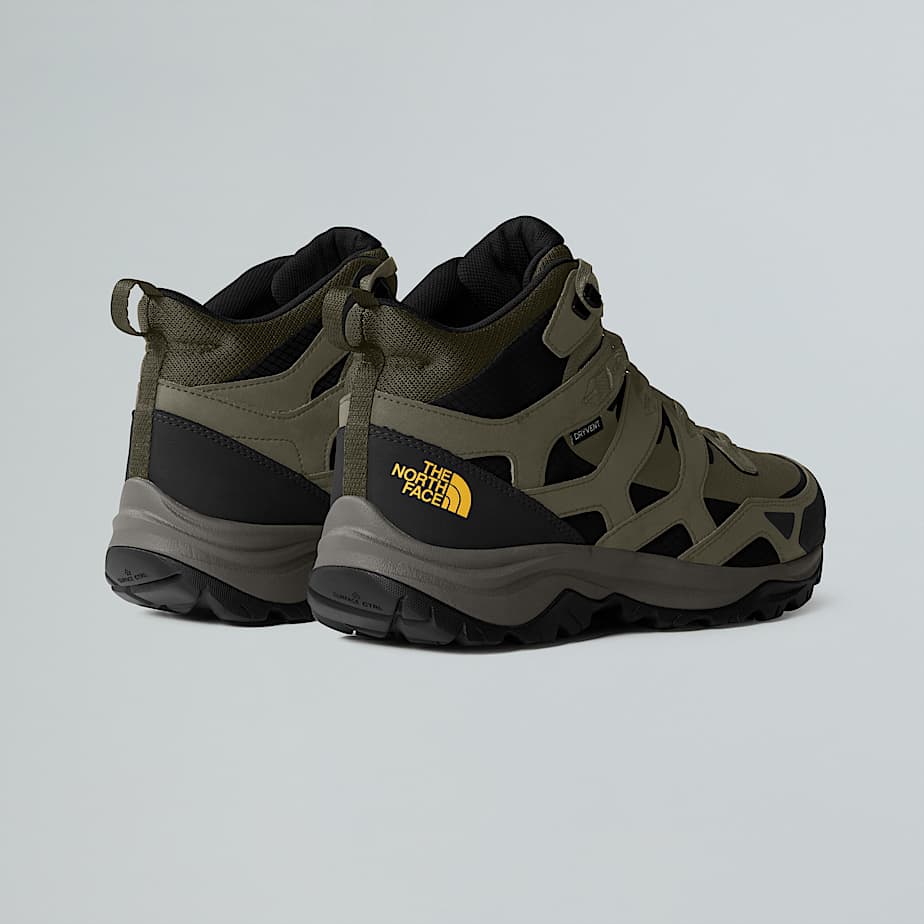Botas de senderismo impermeables Hedgehog III para hombre - 2