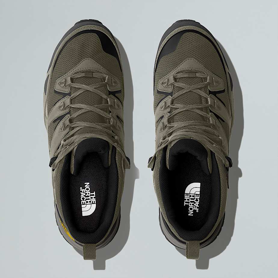 Botas de senderismo impermeables Hedgehog III para hombre - 3