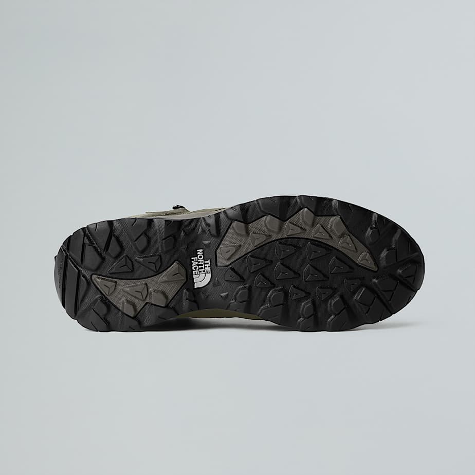 Botas de senderismo impermeables Hedgehog III para hombre - 4