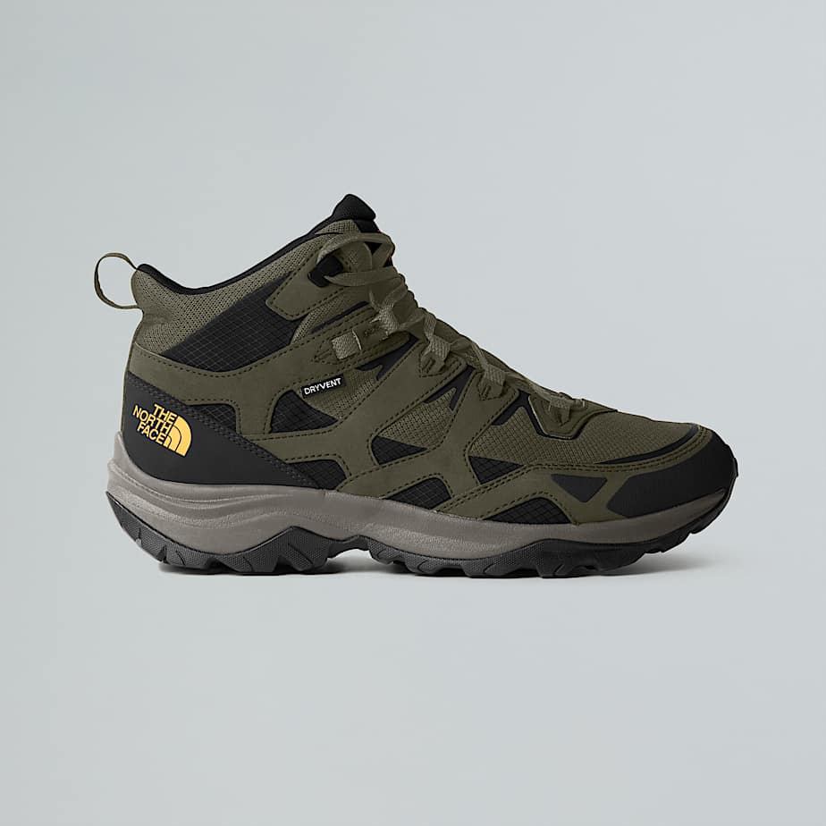 Botas de senderismo impermeables Hedgehog III para hombre - 1