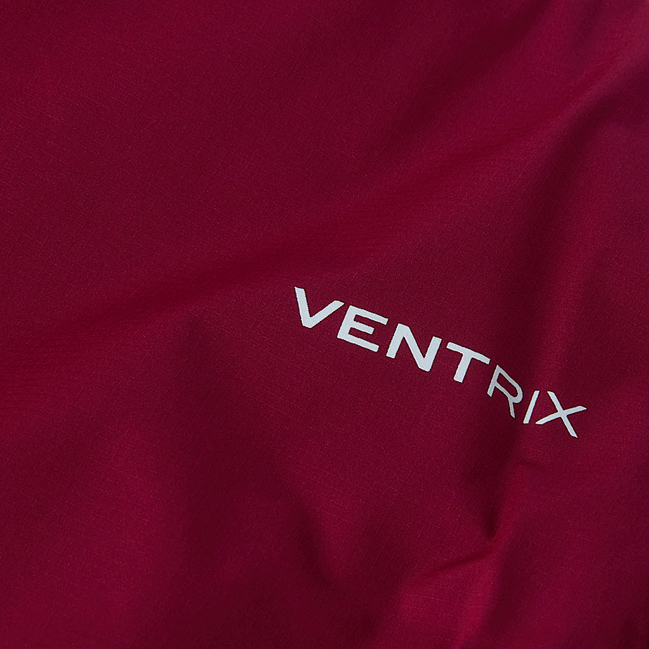 Pantaloni Summit AMK Ventrix™ Crop da donna - 9