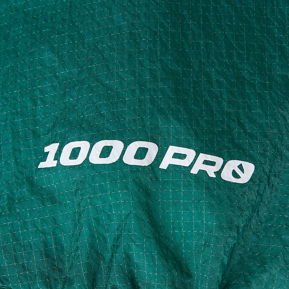 Veste à capuche Summit 50/50 AMK pour homme - 9