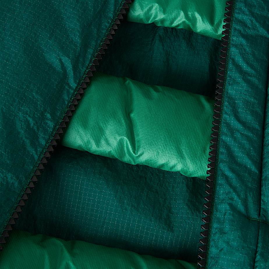 Veste à capuche Summit 50/50 AMK pour homme - 10