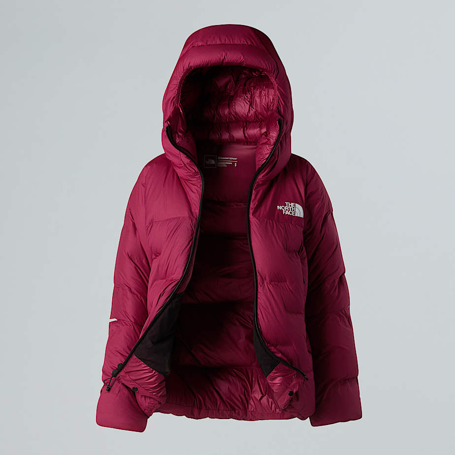 Summit Cloud Down AMK Parka für Damen - 11