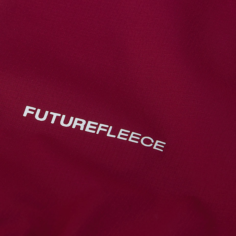Veste à capuche Summit FUTUREFLEECE™ AMK pour femme - 7