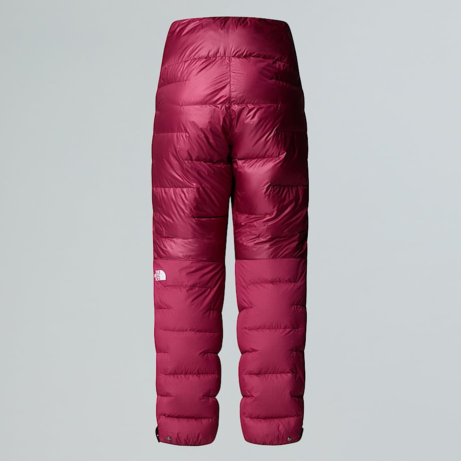 Summit Cloud Down AMK leichte Hose für Damen - 12
