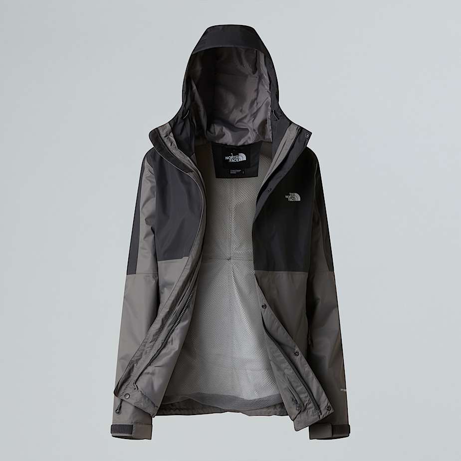 Daunen-isolierte DryVent™ Triclimate 3-in-1 Jacke für Damen - 5