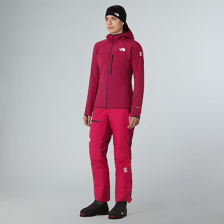 Pantaloni Summit AMK Ventrix™ Crop da donna - 2