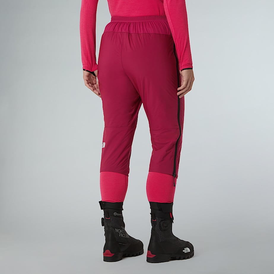 Pantaloni Summit AMK Ventrix™ Crop da donna - 4