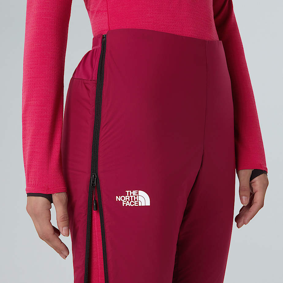 Pantaloni Summit AMK Ventrix™ Crop da donna - 5