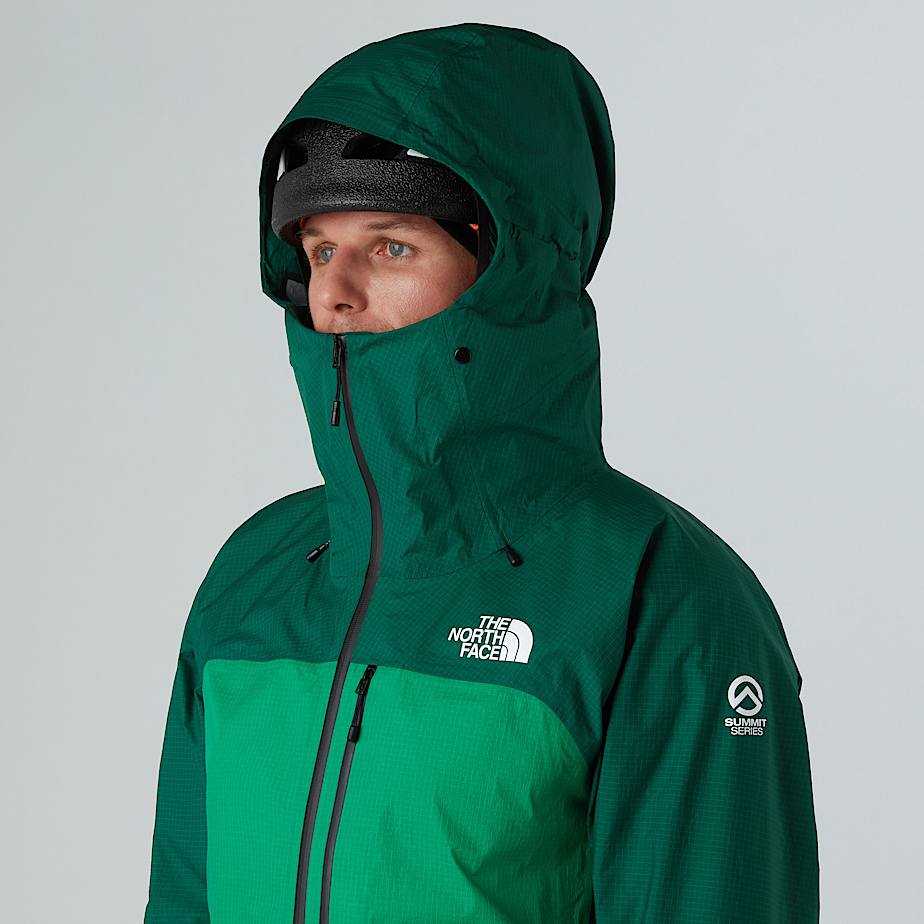 Summit FUTURELIGHT™ AMK Jacke für Herren - 6
