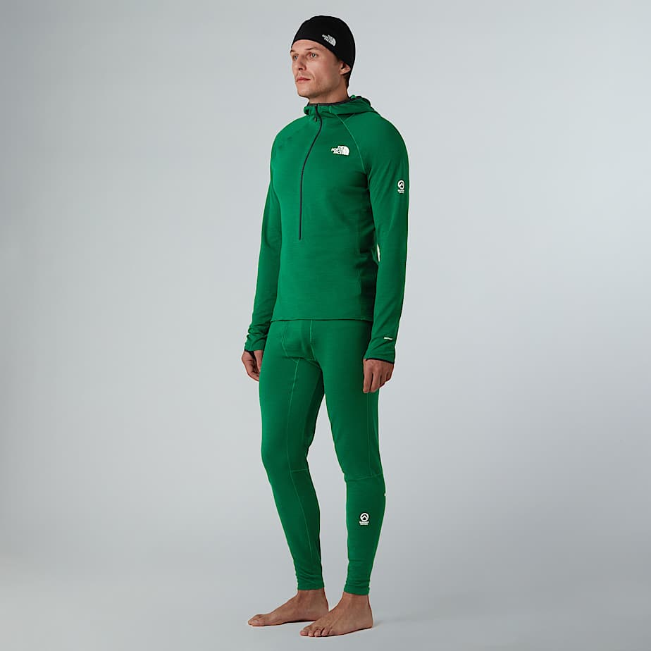 Men's Summit DotKnit AMK Baselayer Leggings - 2