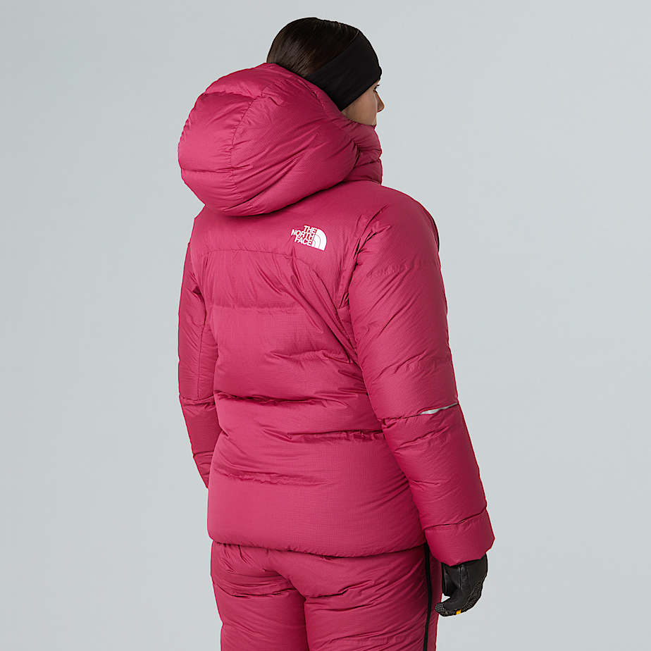 Summit Cloud Down AMK Parka für Damen - 3