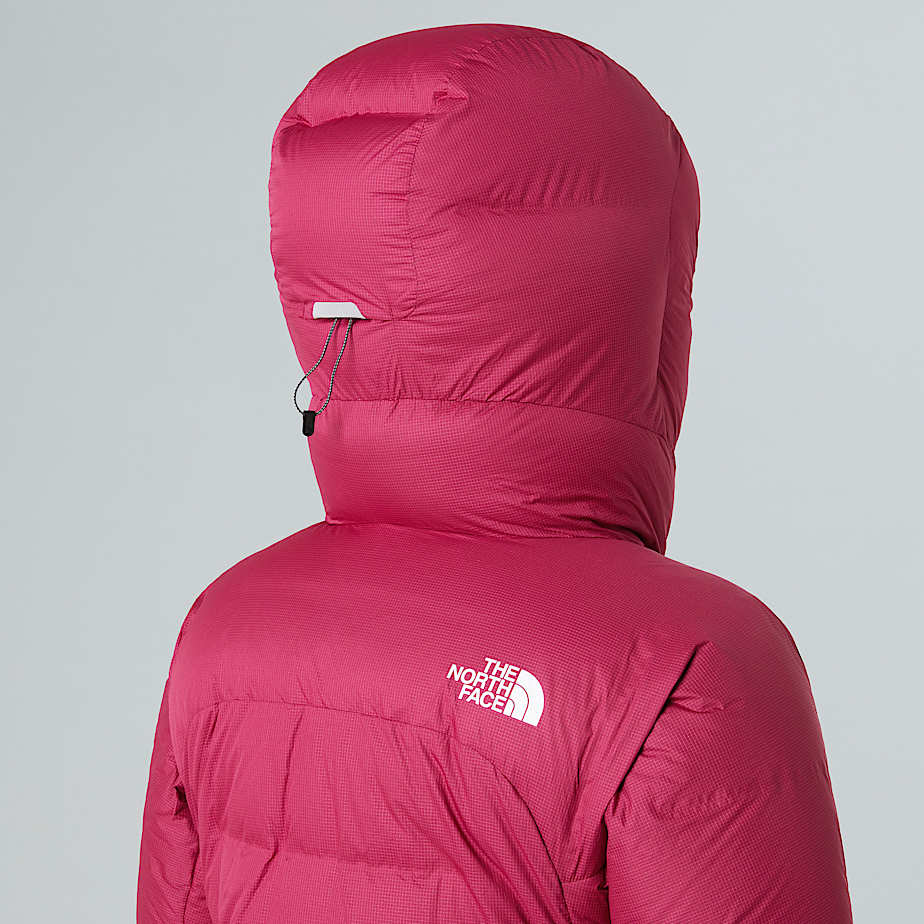 Summit Cloud Down AMK Parka für Damen - 7