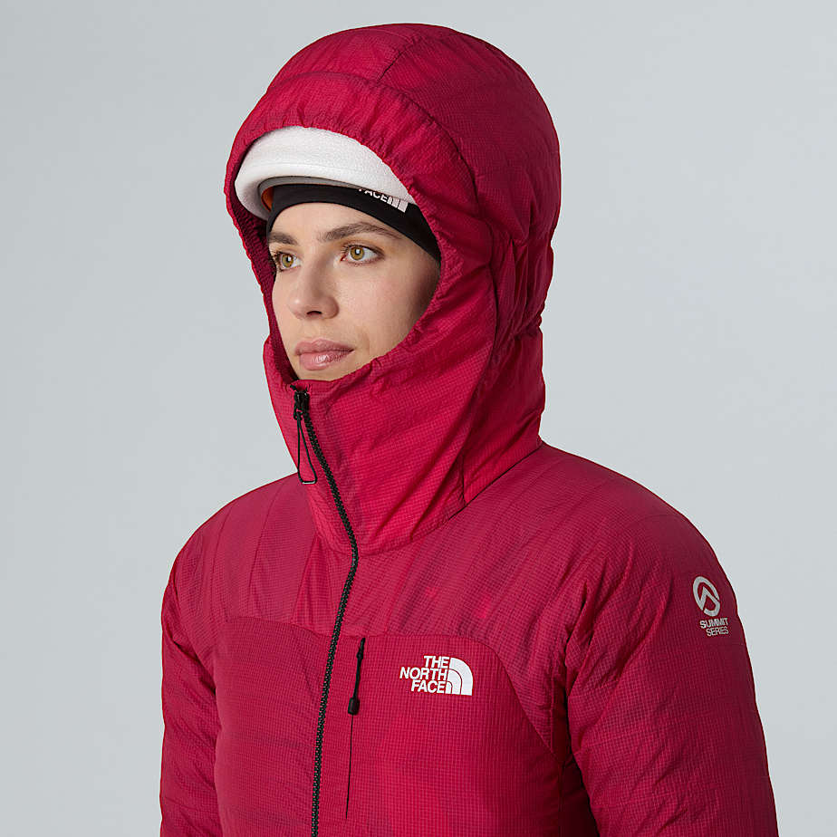 Summit 50/50 AMK Kapuzenjacke für Damen - 6