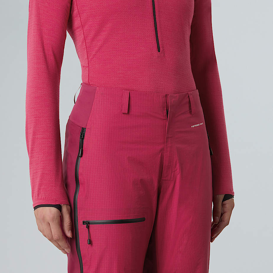 Pantaloni da arrampicata Summit FUTURELIGHT™ AMK da donna - 5
