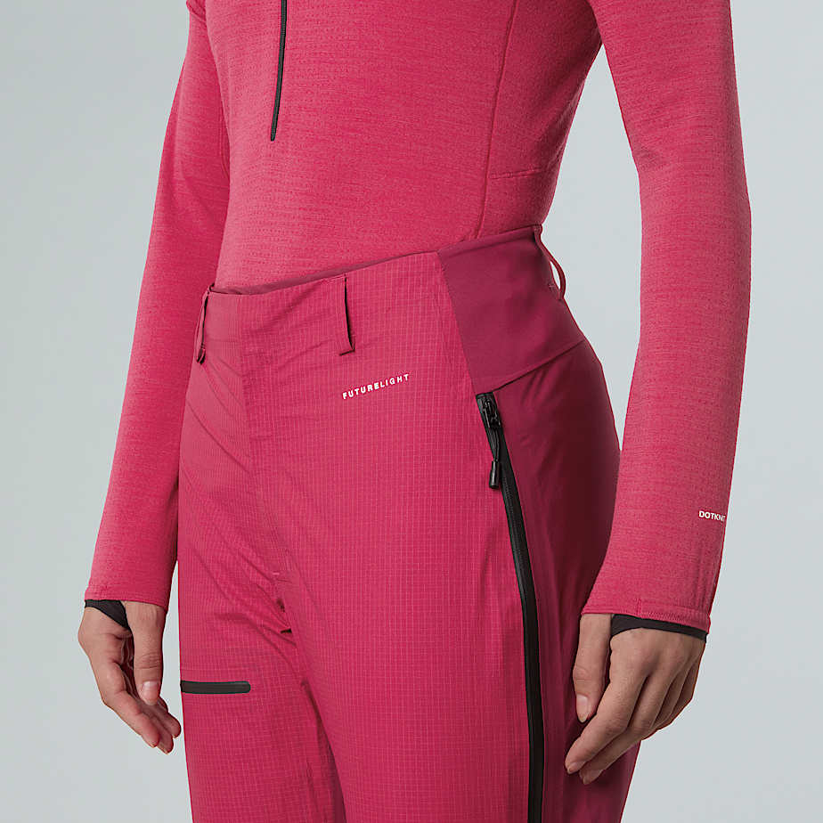 Pantaloni da arrampicata Summit FUTURELIGHT™ AMK da donna - 6