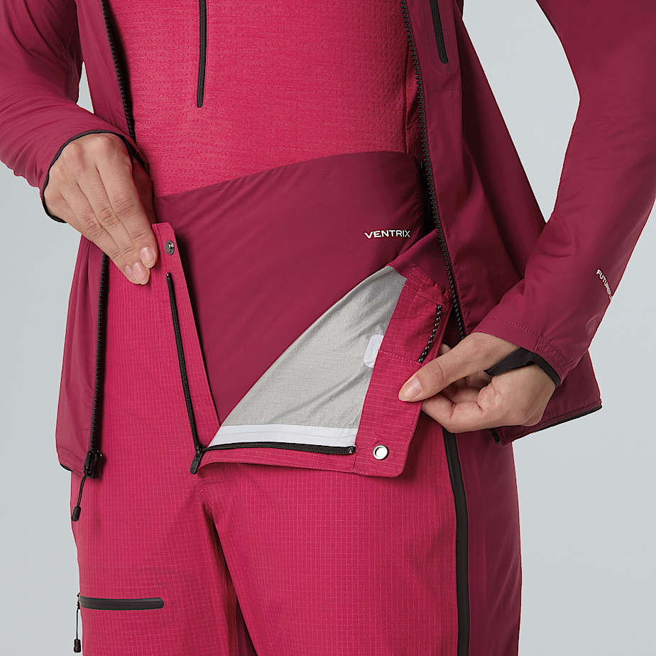 Pantaloni da arrampicata Summit FUTURELIGHT™ AMK da donna - 7