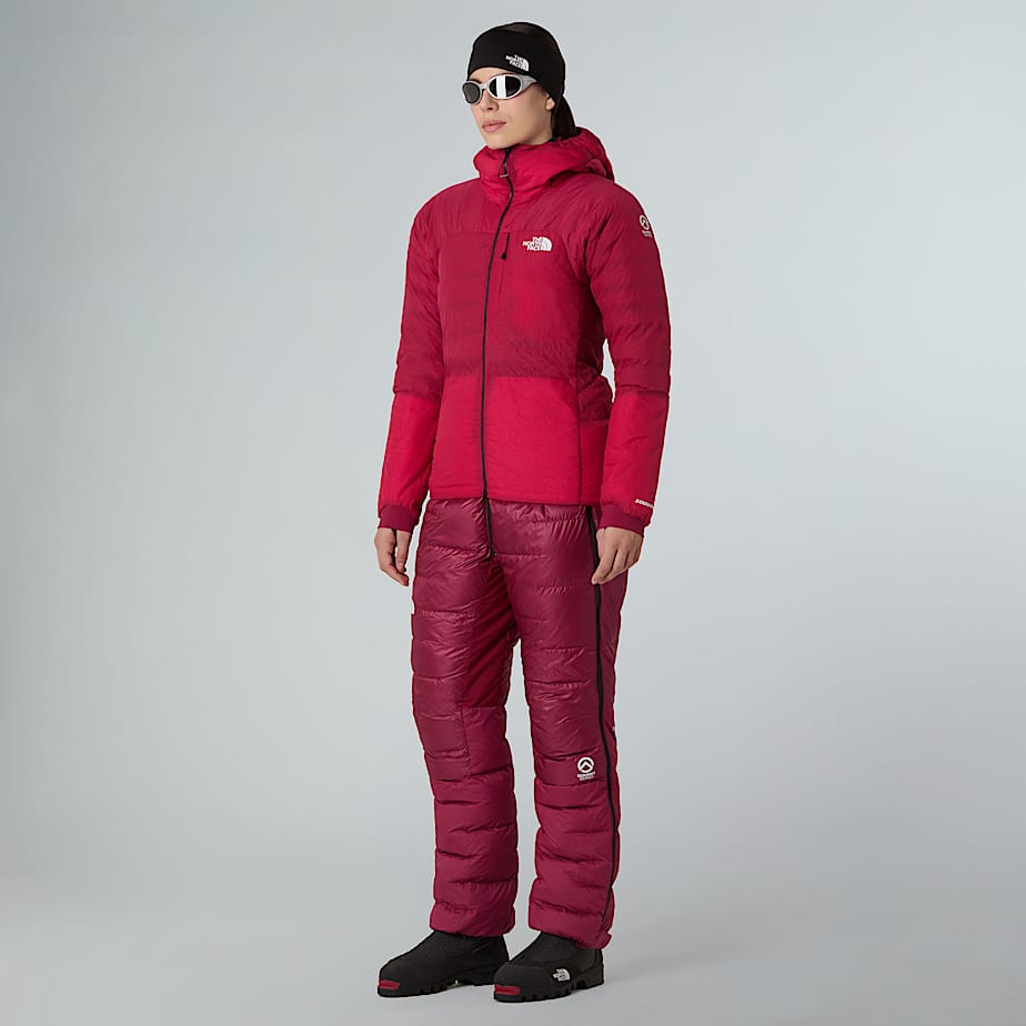Summit Cloud Down AMK leichte Hose für Damen - 2