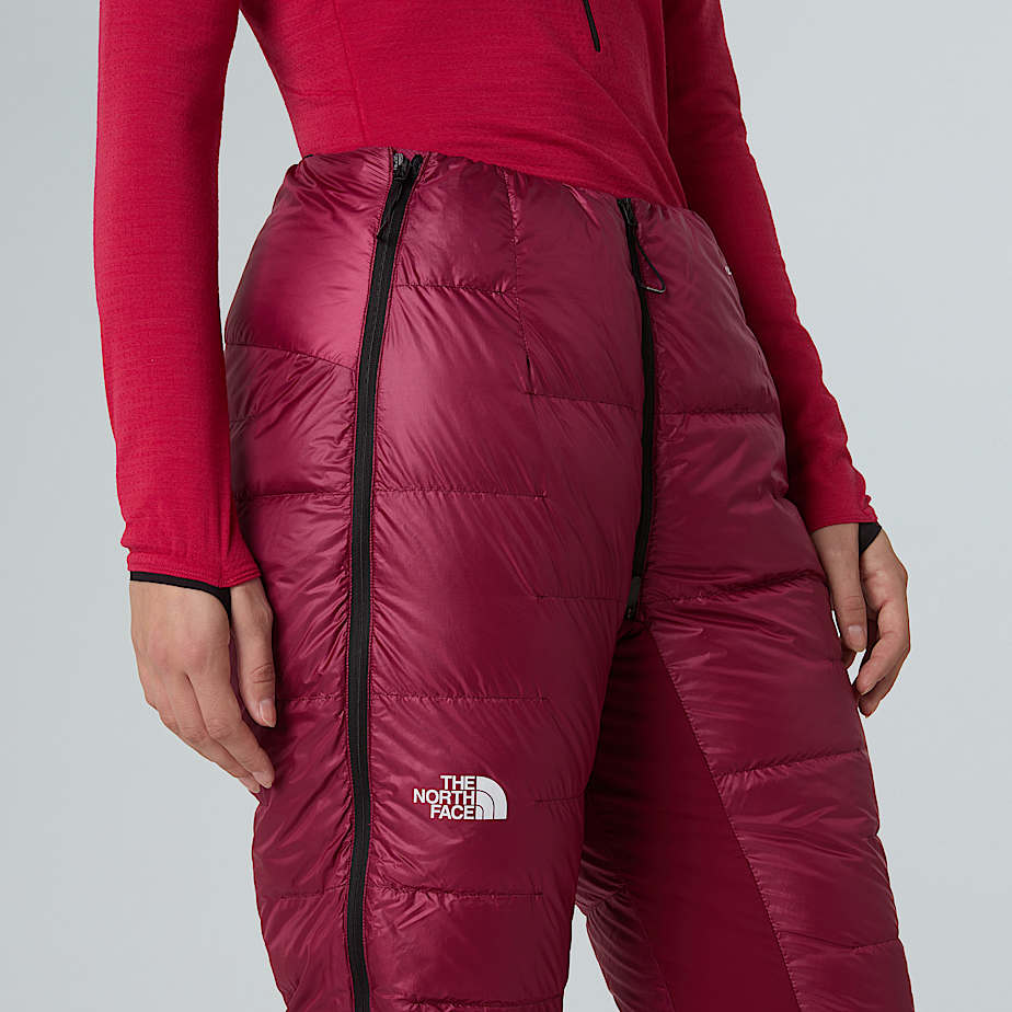 Summit Cloud Down AMK leichte Hose für Damen - 5